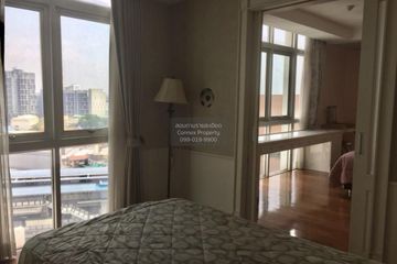3 Bedroom Condo for rent in Nusasiri Grand, Phra Khanong, Bangkok near BTS Ekkamai