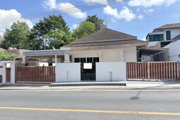 4 Bedroom House for sale in Ratsada, Phuket