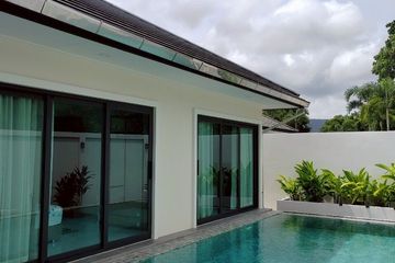 3 Bedroom Villa for rent in Thep Krasatti, Phuket