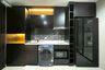 1 Bedroom Condo for rent in Life Asoke Hype, Makkasan, Bangkok near MRT Phra Ram 9