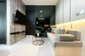 1 Bedroom Condo for rent in Life Asoke Hype, Makkasan, Bangkok near MRT Phra Ram 9