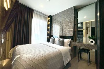 1 Bedroom Condo for rent in Life Asoke Hype, Makkasan, Bangkok near MRT Phra Ram 9