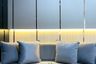1 Bedroom Condo for rent in Life Asoke Hype, Makkasan, Bangkok near MRT Phra Ram 9