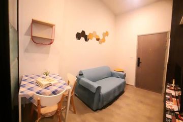 1 Bedroom Condo for rent in The Origin Plug & Play Ramintra, Ram Inthra, Bangkok near MRT Synphaet