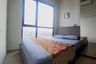 1 Bedroom Condo for rent in The Origin Plug & Play Ramintra, Ram Inthra, Bangkok near MRT Synphaet