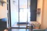 1 Bedroom Condo for rent in The Origin Plug & Play Ramintra, Ram Inthra, Bangkok near MRT Synphaet