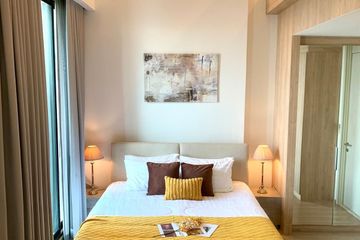 1 Bedroom Condo for rent in Noble Recole, Khlong Toei Nuea, Bangkok near BTS Asoke