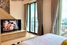 1 Bedroom Condo for rent in Noble Recole, Khlong Toei Nuea, Bangkok near BTS Asoke
