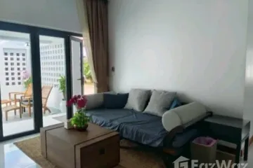 3 Bedroom Villa for rent in Bhuvana Villa, Thep Krasatti, Phuket