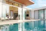 3 Bedroom Villa for rent in The Ozone Campus Villa, Thep Krasatti, Phuket