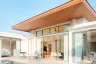 3 Bedroom Villa for rent in The Ozone Campus Villa, Thep Krasatti, Phuket