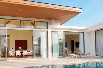 3 Bedroom Villa for rent in The Ozone Campus Villa, Thep Krasatti, Phuket