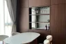 1 Bedroom Condo for rent in Aspire Vibha Victory, Sam Sen Nai, Bangkok near MRT Rang Nam
