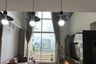 2 Bedroom Condo for rent in The Empire Place, Thung Wat Don, Bangkok near BTS Sueksa Witthaya