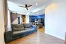 1 Bedroom Condo for rent in Nara 9 by Eastern Star, Sathon, Bangkok near BTS Chong Nonsi