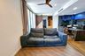 1 Bedroom Condo for rent in Nara 9 by Eastern Star, Sathon, Bangkok near BTS Chong Nonsi