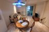 1 Bedroom Condo for rent in Silom, Bangkok near BTS Chong Nonsi