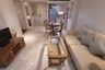 1 Bedroom Condo for rent in Silom, Bangkok near BTS Chong Nonsi