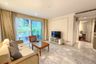 1 Bedroom Condo for rent in Silom, Bangkok near BTS Chong Nonsi