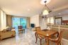 1 Bedroom Condo for rent in Silom, Bangkok near BTS Chong Nonsi