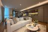2 Bedroom Condo for rent in Via 34, Khlong Tan, Bangkok near BTS Thong Lo
