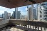 3 Bedroom Condo for rent in Khlong Toei Nuea, Bangkok near MRT Sukhumvit