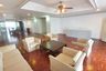 3 Bedroom Condo for rent in Khlong Toei Nuea, Bangkok near MRT Sukhumvit