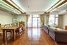 3 Bedroom Condo for rent in Khlong Tan, Bangkok near BTS Thong Lo