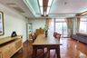 3 Bedroom Condo for rent in Khlong Tan, Bangkok near BTS Thong Lo