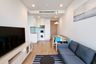 2 Bedroom Condo for rent in Noble BE 33, Khlong Tan Nuea, Bangkok near BTS Phrom Phong