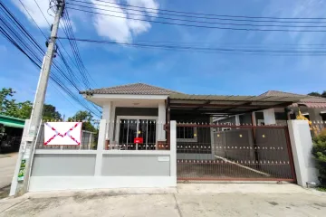 3 Bedroom House for sale in Nong Prue, Chonburi