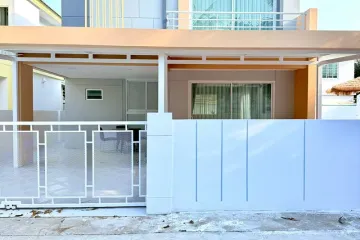3 Bedroom House for sale in Huai Yai, Chonburi