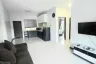 2 Bedroom House for sale in The Ville Jomtien, Nong Prue, Chonburi