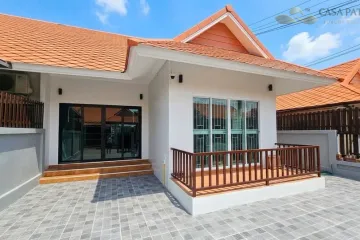 2 Bedroom House for sale in The Ville Jomtien, Nong Prue, Chonburi