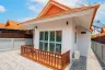 2 Bedroom House for sale in The Ville Jomtien, Nong Prue, Chonburi
