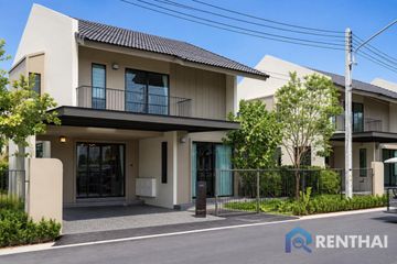 4 Bedroom House for sale in Takhian Tia, Chonburi