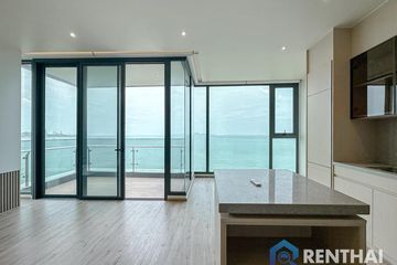 2 Bedroom Condo for sale in Arom Wongamat, Na Kluea, Chonburi