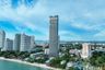 2 Bedroom Condo for sale in Arom Wongamat, Na Kluea, Chonburi