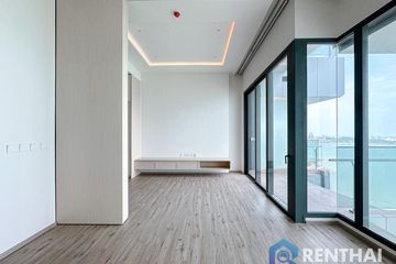1 Bedroom Condo for sale in Arom Wongamat, Na Kluea, Chonburi
