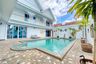 5 Bedroom House for rent in Nong Prue, Chonburi