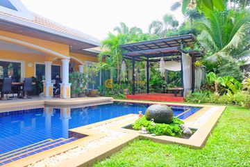 2 Bedroom House for sale in Jomtien Park Villas, Nong Prue, Chonburi