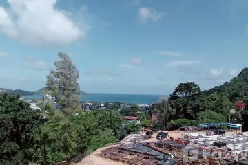 Land for sale in Patong, Phuket