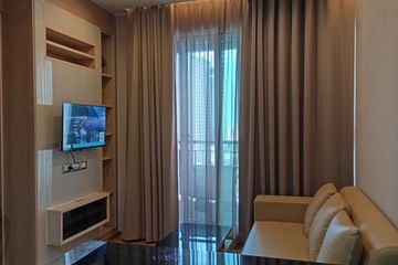 1 Bedroom Condo for sale in The Address Asoke, Makkasan, Bangkok near MRT Phetchaburi