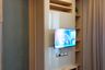1 Bedroom Condo for sale in The Address Asoke, Makkasan, Bangkok near MRT Phetchaburi