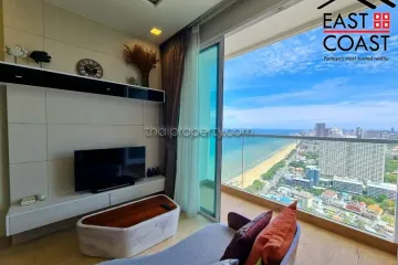 1 Bedroom Condo for Sale or Rent in Nong Prue, Chonburi