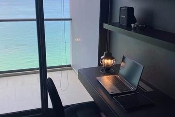 1 Bedroom Condo for rent in Zire Wongamat, Na Kluea, Chonburi