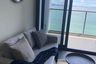 1 Bedroom Condo for rent in Zire Wongamat, Na Kluea, Chonburi