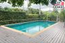 3 Bedroom House for rent in Patta Village, Nong Prue, Chonburi