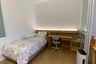 1 Bedroom Condo for rent in TRIPLE Y RESIDENCE, Wang Mai, Bangkok near MRT Sam Yan