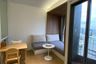 1 Bedroom Condo for rent in TRIPLE Y RESIDENCE, Wang Mai, Bangkok near MRT Sam Yan